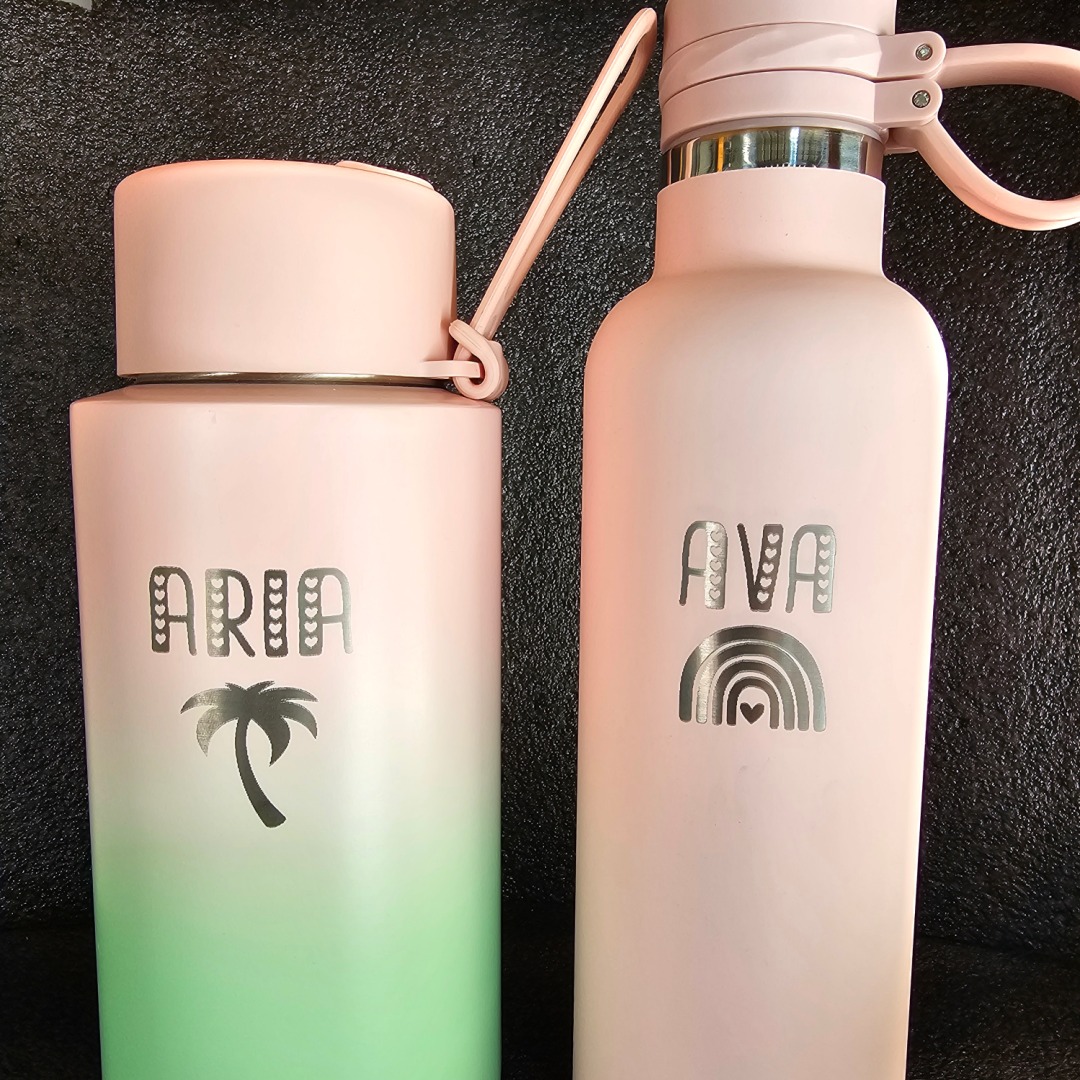 drink bottles